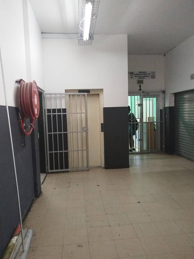 Commercial Property for Sale in Bellville Central Western Cape